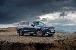 Volvo XC90 B5 Inscription 2019 года (UK)